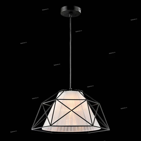 Подвесной светильник Freya Mizar FR4313-PL-11-BL