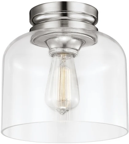 Потолочный светильник Hounslow FE-HOUNSLOW-F-PN Feiss (220V)