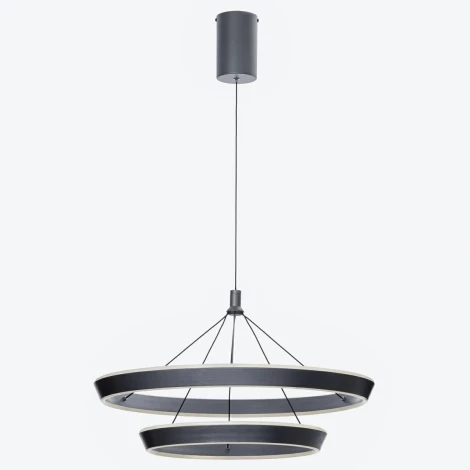 Подвесной светильник Citilux Tavi CL717013 (LED, 220V, на проводе, кольцо)