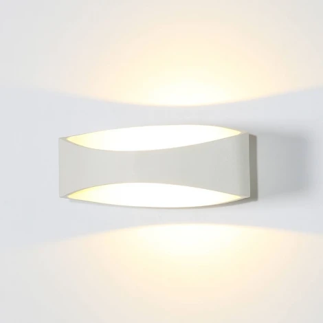 Настенный светильник DesignLed OLE GW-A715-5-WH-WW (220V)