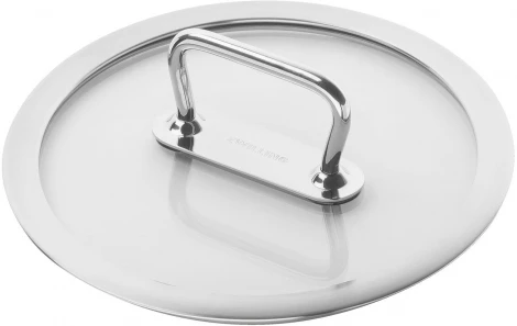 Сковорода глубокая 28 см ZWILLING Pro 65127-280
