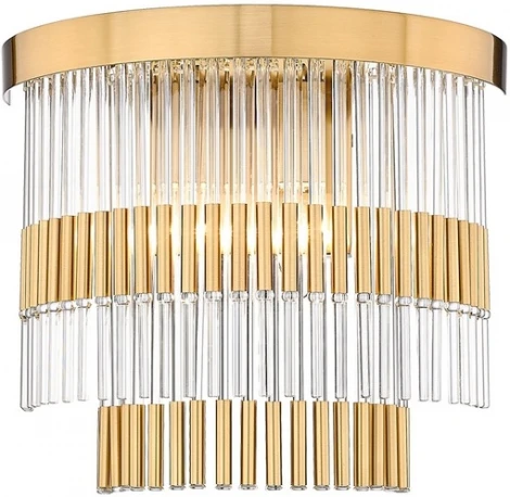 Бра Divinare Brillante 6813/17 AP-2 (220V)