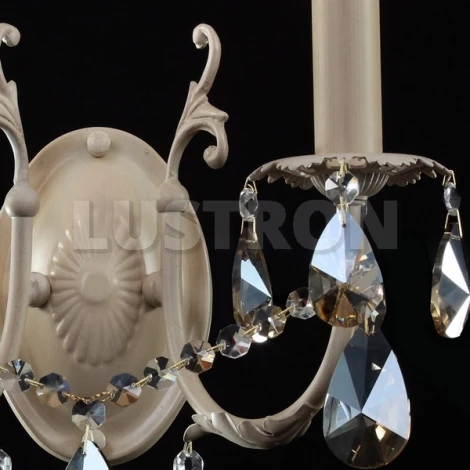 Бра Maytoni Elegant 10 ARM387-02-W