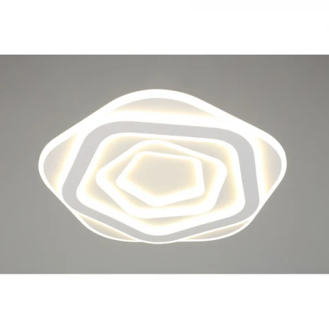 Потолочная люстра Omnilux Galatina OML-08807-190