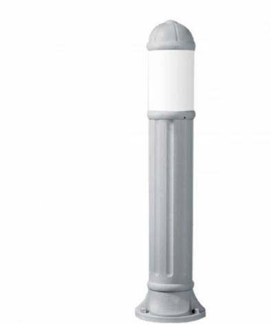 Наземный светильник Fumagalli Sauro D15.555.000.LYF1R (220V, круглые, IP55)