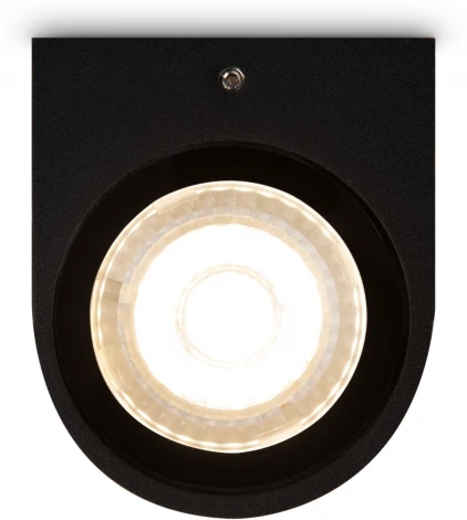 Архитектурная подсветка Maytoni Slat O044WL-01B (220V, IP54)