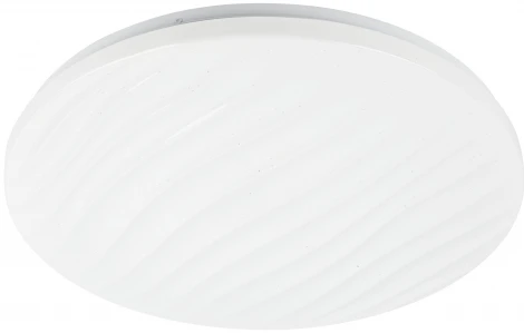 Потолочный светильник светодиодный ЭРА SPB-6 Slim Sahara 70W-4K