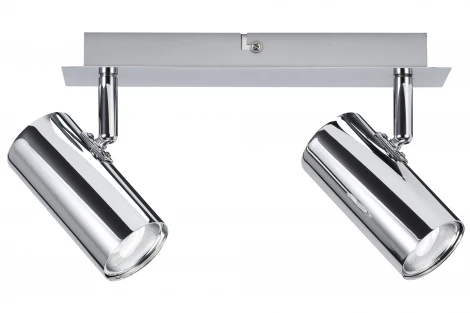 Спот Paulmann Zylo 66588