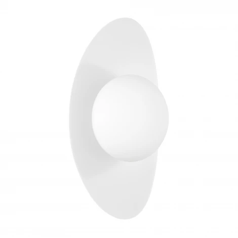 Настенный светильник светодиодный SP-PERLEN-WALL-L350-6W Warm3200-MIX (WH, 150 deg, 230V, TOUCH-DIM) (Arlight, IP20 Металл) 057590