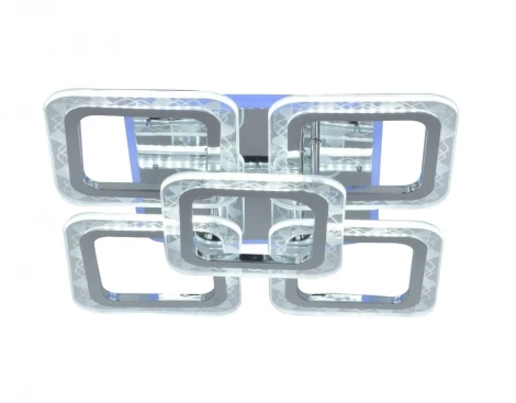 Потолочная люстра Мелодия Света SS1L 000029016