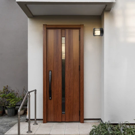 Настенный светильник уличный Escada 30017W/02 LED*6W IP54 Black