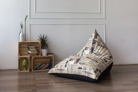 Кресло Dreambag Пирамида Бонджорно (Классический) 3504001