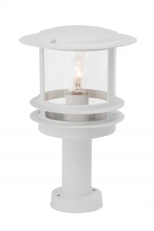 Наземный светильник Brilliant Hollywood 47884/05