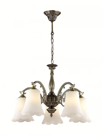 Подвесная люстра Lumion Sonette 2985/5