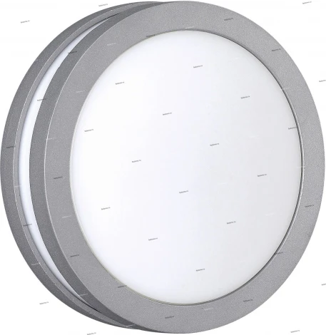 Светильник уличный настенный Massive Helsinki 1лампа