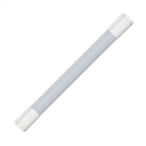 Линейный потолочный светильник светодиодный ULT-Q218 14W/DW IP65 Volpe WHITE (220V)