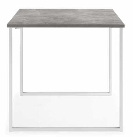 Компьютерный стол Notta Лиман (Металл/Белый) арт.619209