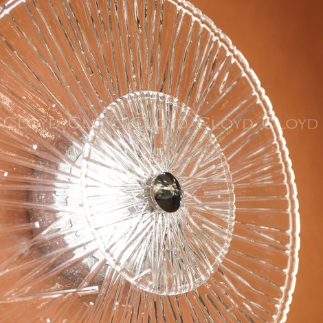 Настенный светильник светодиодный Cloyd Helion 20352 (220V, круглые)