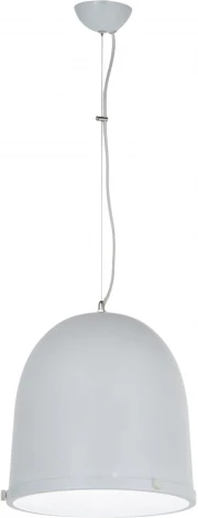 Подвесной светильник Lumina Deco Semilia LDP 6837 WT (220V, на тросе)