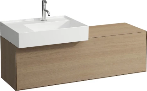 Раковина Laufen Kartell 8.1033.5.000.104.1 60 см
