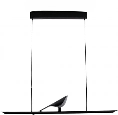 Подвесной светильник светодиодный Mizi'en View MZ46505-L900 (220V, на тросе)