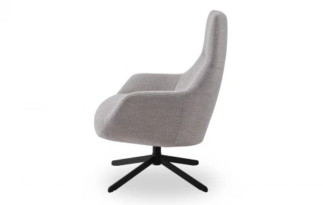 Кресло HANSEN бежевый ESF 5751