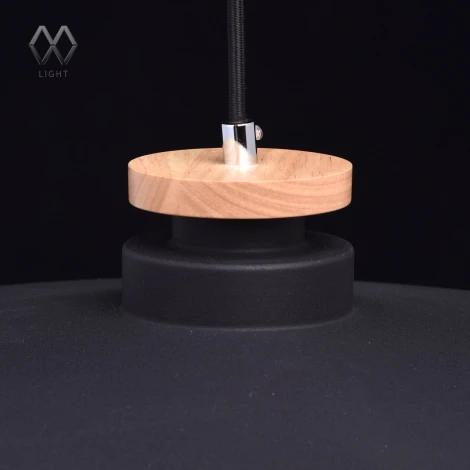 Подвесной светильник MW-Light Раунд 636011001