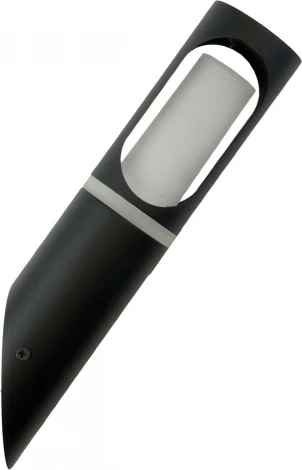 Настенный уличный светильник Feron Сидней 51234 (220V, круглые, IP54)