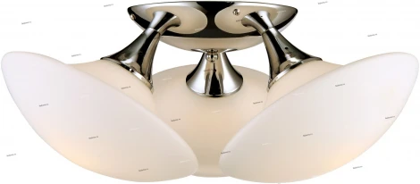 Потолочная люстра Arte Lamp Aqua-sfera A2550PL-3CC (220V, IP44)
