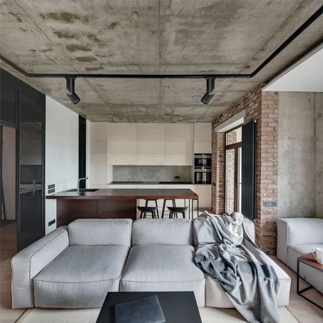 Трековый светильник Nowodvorski Profile Show 9424 (LED, 220V)