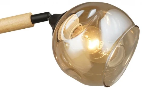 Потолочная люстра Wedo Light Tule 66663.01.14.03