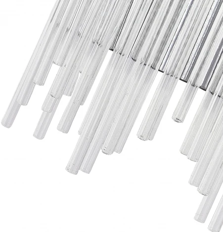 Бра Natali Kovaltseva LED LAMPS 81119/1W (220V, хрусталь)