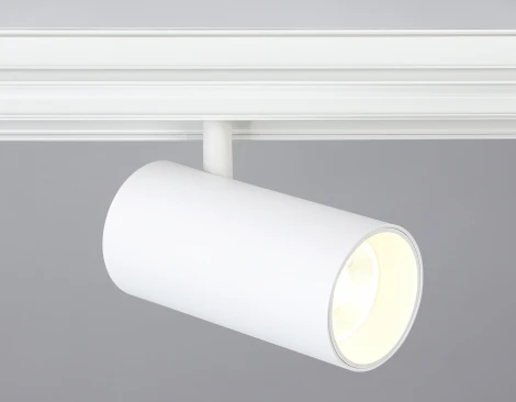 Магнитный трековый светильник светодиодный TRACK SYSTEM GL3838 (48V)