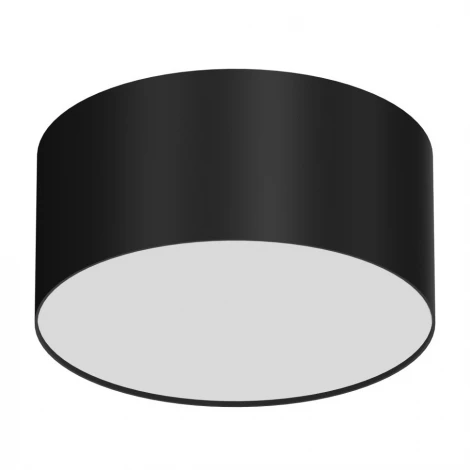 Потолочный светильник Italline IT014-0206 black