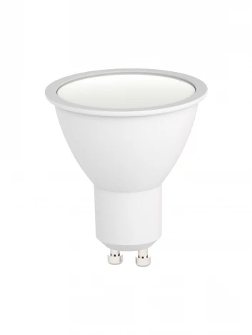 Лампочка светодиодная GU10 11W ЭРА LED MR16-11W-827-GU10 R