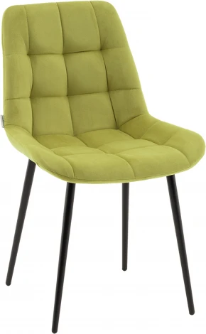 Стул Stool Group Флекс N велюр оливковый арт.УТ000041298