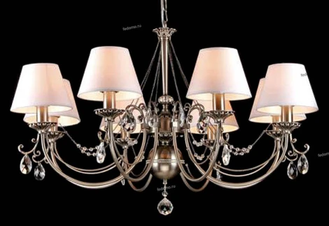 Maytoni Soffia RC095-PL-08-N