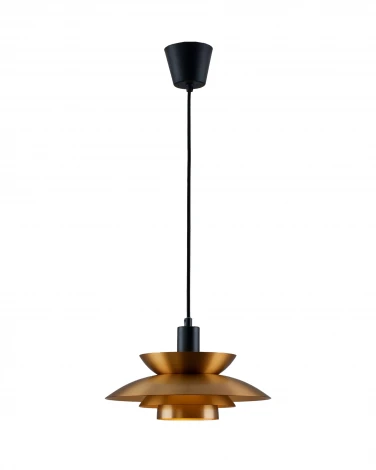 Подвесной светильник Moderli Shaggy V11306-1P (220V, на проводе, круглые)