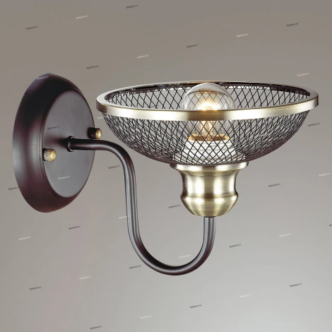 Бра Lumion Zerome 3472/1W