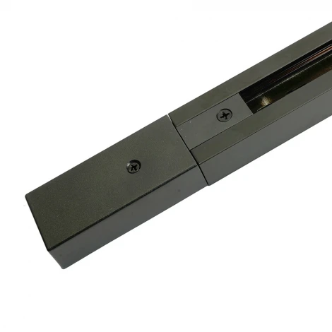 Шинопровод однофазный 1м 220V Feron CAB1007 51890