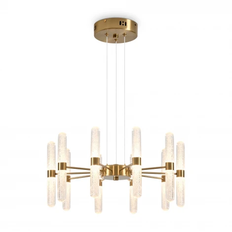 Подвесная люстра Freya Alias FR2050PL-L50BS