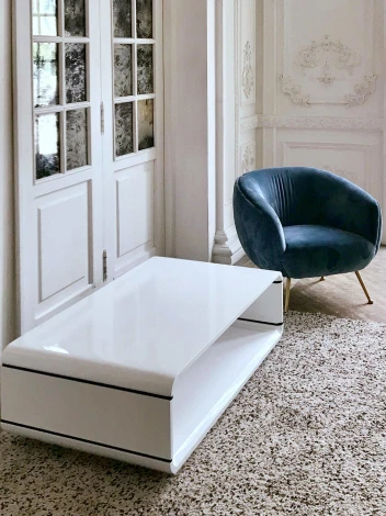 Журнальный стол Opus