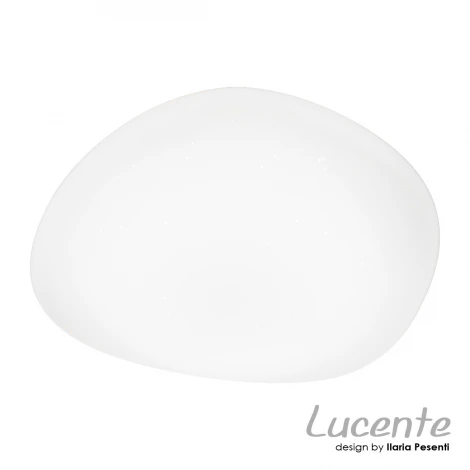 Потолочный светильник IDLamp Lucente 376/60PF-LEDWhite