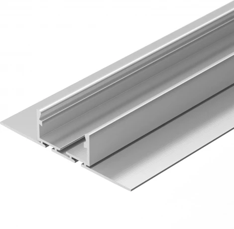 Профиль PLS-LOCK-H15-T-HIDE-3000 (Arlight, Алюминий) 042807