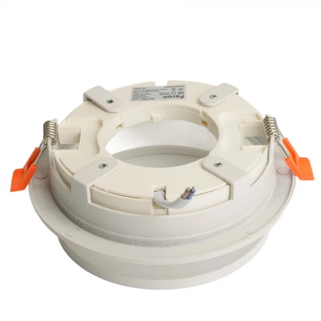 Светильник потолочный встраиваемый Feron DL700 51093