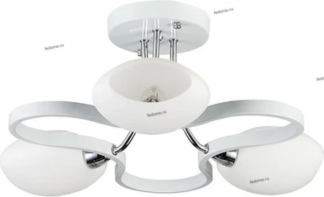 Ozcan Клевер 3205-1