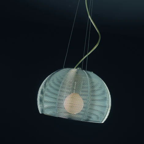 Подвесной светильник ST Luce SL512 SL512.003.01