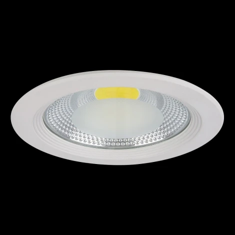 Встраиваемый точечный светильник Lightstar Forto 223204