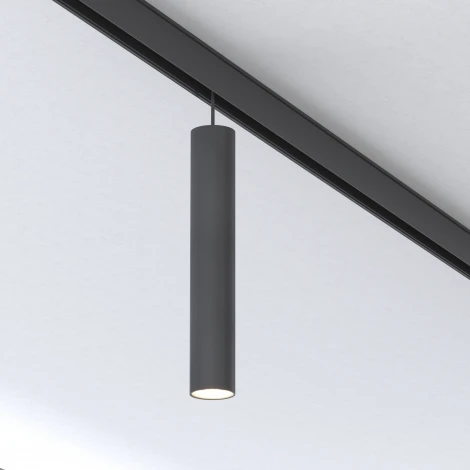 Трековый светильник магнитный Slim Magnetic 85014/01 (LED, 48V)