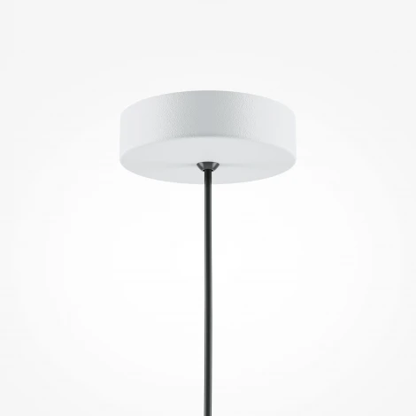 Подвесной светильник Maytoni Basic colors MOD168PL-01W (220V, на проводе)